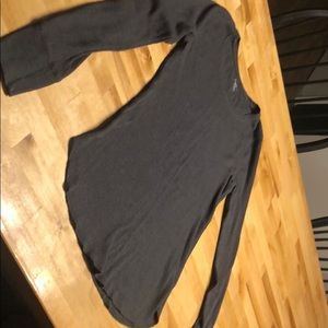 Old navy long sleeved thermal